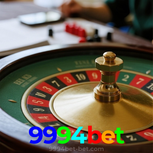 9994bet — plataforma segura e premiada de apostas