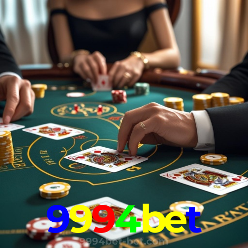 Descubra as Promoções Especiais da 9994bet