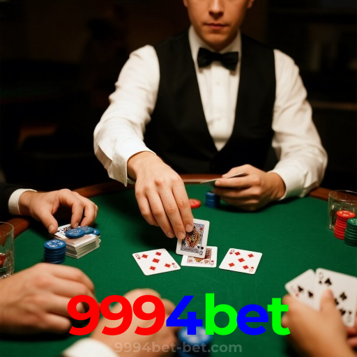 Descubra as Promoções Especiais da 9994bet