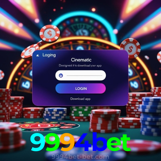 Explorando a Categoria de Jogos de Poker no 9994bet