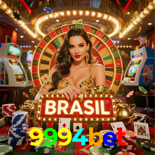 9994bet: Plataforma Segura e Premiada