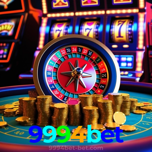 Descubra a Emoção do Cassino Ao Vivo no 9994bet
