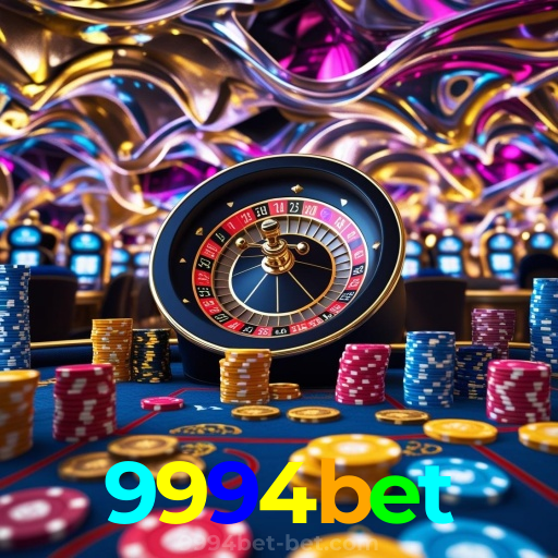 Descubra a Emoção do Cassino Ao Vivo no 9994bet