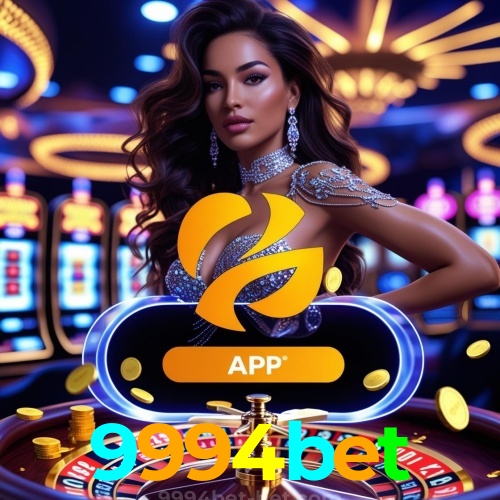 Descubra a Emoção do Cassino Ao Vivo no 9994bet