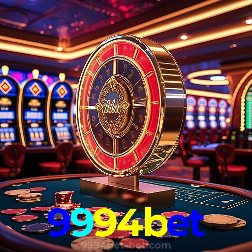 Descubra as Promoções Especiais da 9994bet