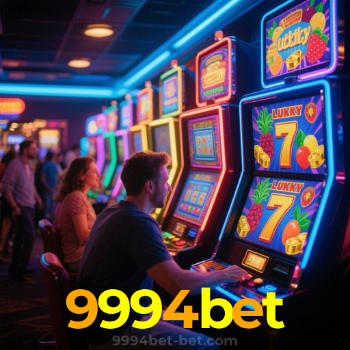 Explore os Jogos de Bingo no 9994bet: Diversão e Prêmios ao Seu Alcance
