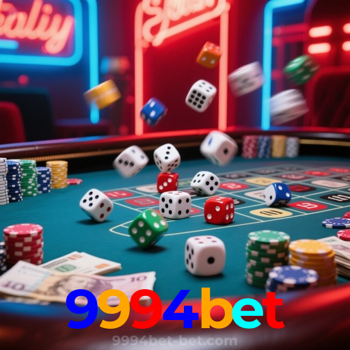 9994bet — plataforma segura e premiada de apostas
