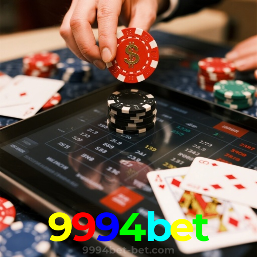 Descubra a Diversão dos Jogos de Mesa na 9994bet